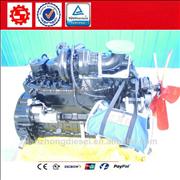 Cummins diesel truck engine 4BT-5.9L assembly4BT-5.9L