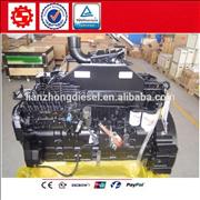 6CTA8.3-C240 Cummins Diesel Engine for Construction machine6CTA8.3-C240