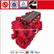 Cummins Engines ISX15 Engine assemblyISX15
