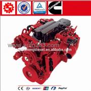 Cummins Engines QSB6.7 Engine assemblyQSB6.7 