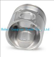 NChina truck 5255257 4939181 engine piston 