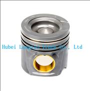 Copper sleeve Dongfeng cummins 4987914 4936469 engine piston 4987914 4936469