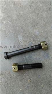 Steering knuckle arm screw 