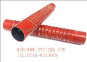 Ncustom Turbo Charger Hose auto silicone hose China auto parts