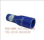 NCustom coolant Hose auto silicone hose China auto parts