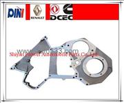 Dongfeng Cummins gear housing 