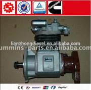 Cummins Diesel Engine 6CT8.3 Air Compressor 39708053970805