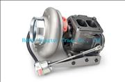 HX40W Holset 4049368 4051323 turbocharger, original turbo4049368 4051323