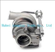 NHX40W Holset 4049368 4051323 turbocharger, original turbo
