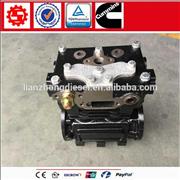 Cummins diesel engine L10 air compressor 30744703074470