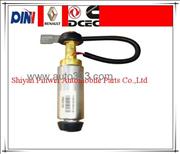 Transfer pump for China truck 