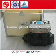 Cummins M11 ISM QSM Air Compressor 4071225 5257958 34117774071225 5257958 3411777