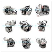 NHOLSET 3783604 4051033 original engine turbocharger