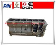 High quality Cylinder block cummins engine parts 