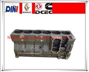 China truxk diesel engine  Cylinder block 3971411