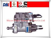Cummins ISLe engine electronic fuel pump assembly 39732283973228