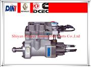 Diesel Cummins engine fuel pump 