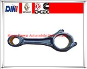 Connecting rod for ISDe cummins engine 
