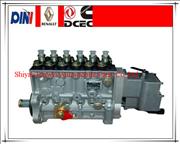 Fuel pump DCEC parts 
