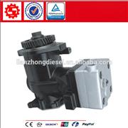 Cummins Air Compressor 3972531 ISC3972531