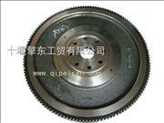 4937926Cummins ISDE flywheel