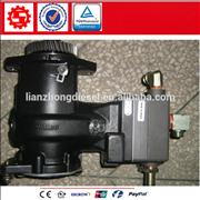 Cummins engines parts air compressor 6CT8.3 ISCe 39725303972530