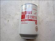 FS36230/FS19816However, oil filterFS36230/FS19816