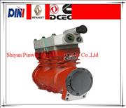 Diesel Engine Part Air Compressor C5254292 5254292 for DCEC /CCEC ISLe