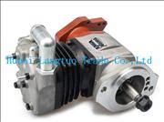 6CT Dongfeng cummins 3907805  air compressor for truck3907805