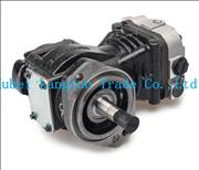 NNew design ISDE DCEC cummins 4988676 air compressor