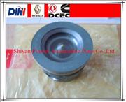 Diesel engine parts DCEC engine piston 