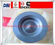 NDiesel engine parts DCEC engine piston 