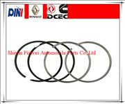 Dongfeng truck parts piston ring C3802429 3922686