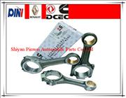Dongfeng TRUCK SPARE PARTS, CON ROD , OEM NO.:C3901383