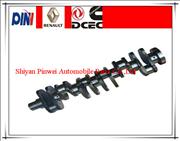 DCEC parts Cummins parts Camshaft for Dongfeng truck 