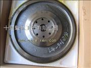 3912907Cummins 6 bt 153 flywheel3912907