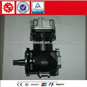 Diesel engine ISF air compressor 4932265149322651