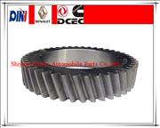 Dongfeng truck parts engine 6CT camshaft gear 