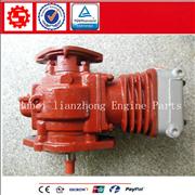Cummins 3974549 3974548 air compressor, Genuine Cummins engine parts on sale3974549 3974548
