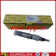 N0445120199 hot sale Bosch Common Rail Injector Tester 