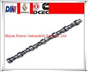 Dongfeng truck engine parts 6CT camshaft C3923478 for 6CT diesel engine