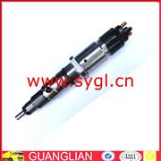 0445120304 BOSCH Original Common Rail Injector Tester 