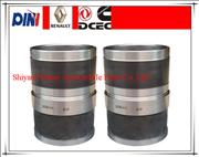 Dongfeng Piston and Bearing L375 Cylinder Liner C3948095 for Dongfeng Kinland Dongfeng KingrunC3948095
