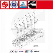 Cummins engine injector 4307475 4307475