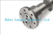 Customized KT19 3066877 forged camshaft3066877