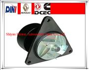 Water Pump for DCEC truck spare parts 