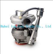 Cummins marine engine turbocharger1729714