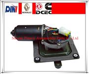 Dongfeng wiper motor 24V, truck wiper motor 24V