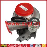 NCUMMINS HX40W  4045055  ISle Electronic Turbocharger 