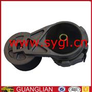 NCUMMINS 3104028  diesel engine parts belt tensioner for truck